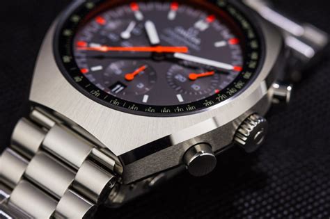 omega speedmaster mk ii light yagami|Owner Review: Omega Speedmaster Mark II .